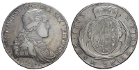 Germany-Saxony-Friedrich-August-III-Thaler-1803-AR