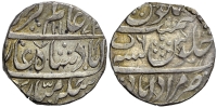India-B-Mughal-Empire-Alamgir-II-Rupee-1172-AR