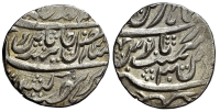 India-B-Mughal-Empire-Shah-Alam-II-Rupee-120x-AR