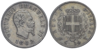 Italy-D-Kingdom-Vittorio-Emanuele-II-Cent-1862-AR