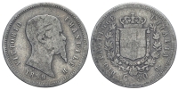 Italy-D-Kingdom-Vittorio-Emanuele-II-Re-Eletto-Cent-1859-AR