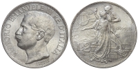 Italy-D-Kingdom-Vittorio-Emanuele-III-Lire-1911-AR