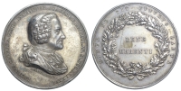 Medals-Italy-Bergamo-Medal-1796-AR