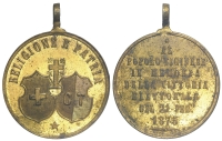 Medals-Switzerland-Ticino-Medal-1875-AE