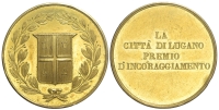 Medals-Switzerland-Ticino-Medal-ND-Gold