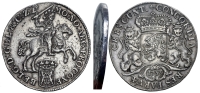 Netherlands-Gelderland-Ducaton-1759-AR