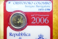 San-Marino-Euro-Coinage-Euro-2006-CuNi