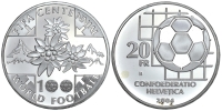 Switzerland-Commemorative-Coinage-Francs-2004-AR