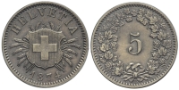 Switzerland-Confoederatio-Helvetica-Cent-1874-BI
