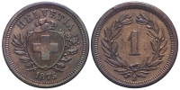 Switzerland-Confoederatio-Helvetica-Cent-1875-AE