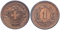 Switzerland-Confoederatio-Helvetica-Cent-1903-AE